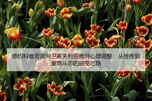 德约科维奇温网卫冕失利后美网心理调整：从挫败到重燃斗志的蜕变之路