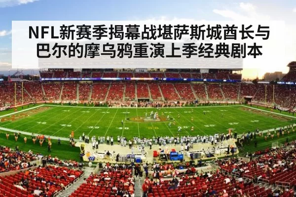 NFL stadium crowd